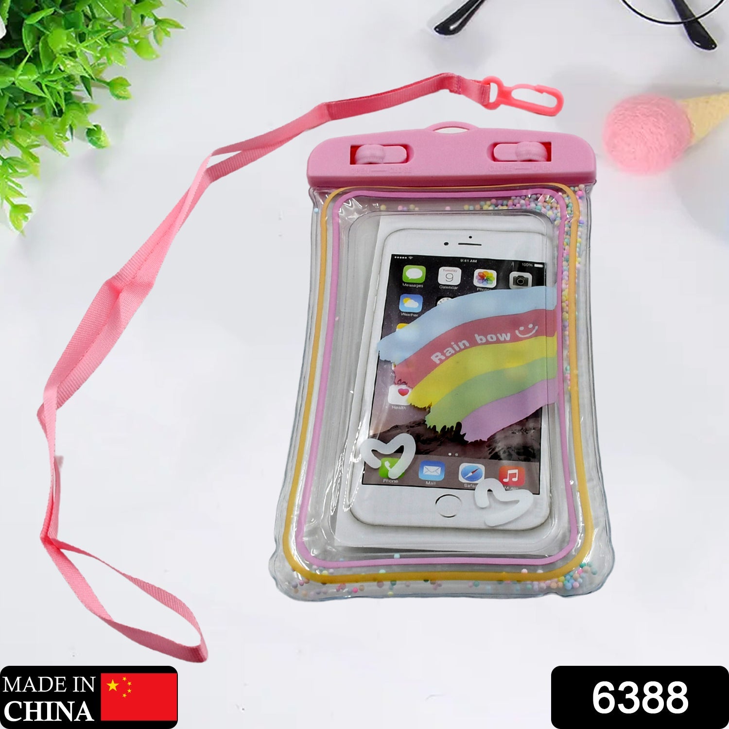 6388 Waterproof Pouch Zip Lock Mobile Cover Under Water Mobile Case For All Type Mobile Phones 6388 Waterproof Pouch Zip Lock Mobile Cover Under Water Mobile Case For All Type Mobile Phones